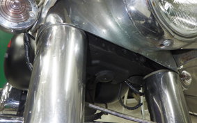 HARLEY FLH 1340 1996