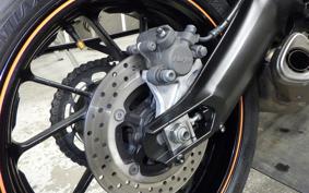 YAMAHA MT-09 2015 RN34J