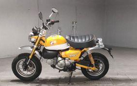 HONDA MONKEY 125 JB02