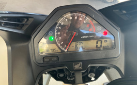 HONDA VTR 250 F MC33