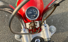 HONDA MONKEY Z50M