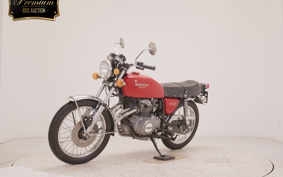 HONDA CB400 CB400F
