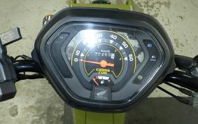 HONDA CROSS CUB 50 2002 AA06