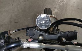 KAWASAKI 250TR BJ250F