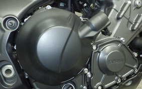 YAMAHA MT-09 2022 RN69J