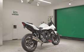 SUZUKI GSX250 R 2019