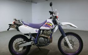 YAMAHA TT250 R 4GY