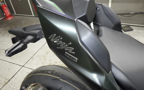 KAWASAKI NINJA H2 CARBON 2021 ZXT02J