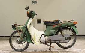 SUZUKI BIRDIE 50 BA41A