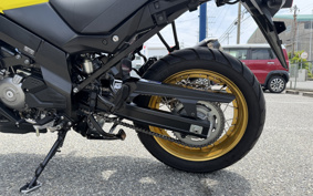 SUZUKI DL650 ( V-Strom 650 ) 2023 C733M