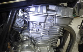 HONDA GB250 CLUBMAN Gen.5 2002 MC10