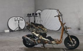 HONDA DIO ZX AF35