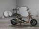 Фото Honda DIO ZX с японского аукциона