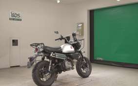 HONDA MONKEY 125 2013 JB03