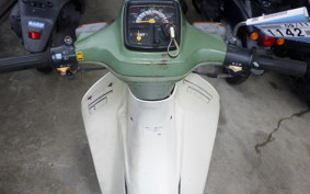 YAMAHA TOWN MATE 50 22F