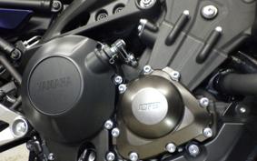 YAMAHA MT-09 Tracer GT 2020 RN51J