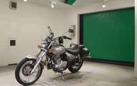 KAWASAKI ELIMINATOR 125 BN125A