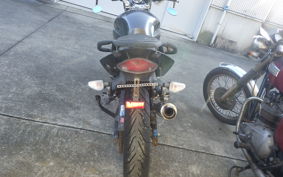 SUZUKI GSR250