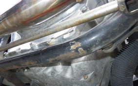 HONDA STEED 400 1997 NC26