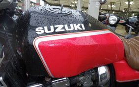 SUZUKI GSX400 IMPULSE 1999 GK79A