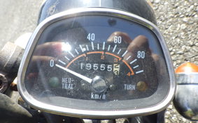 HONDA CD90 BENLY HA03