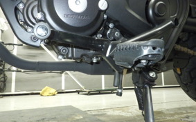 HONDA REBEL 250 A 2025 MC49