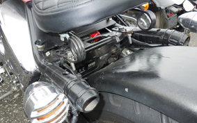 HONDA MAGNA 250 S 1990 MC29