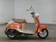 Фото Yamaha VINO 50 с японского аукциона