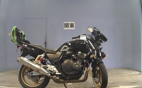 HONDA CB400 SUPER BOLDOR VTEC 2012 NC42