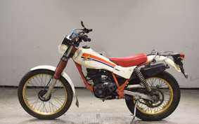 HONDA TLR200 2009 MD09