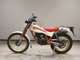 Фото Honda TLR200 1985 с японского аукциона