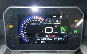 SUZUKI GSX-8R 2024 EM1AA