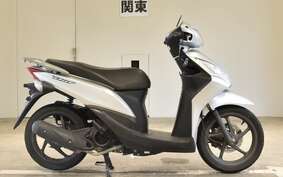 HONDA DIO 110 JF31