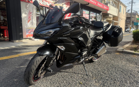 HONDA CB1100 ABS 2011 SC65