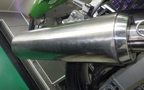 KAWASAKI ZX 1200 NINJA R 2004 ZXT20A