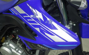 YAMAHA WR155R 2025