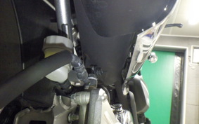 HONDA MONKEY 125 2000 JB05
