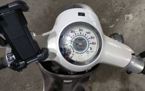 HONDA GIORNO AF70