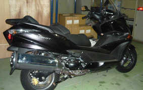 HONDA SILVER WING 400 GT ABS 2012 NF03