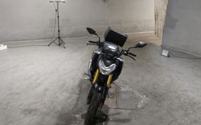 HONDA CBF190R PJL9