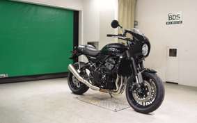 KAWASAKI Z900RS CAFE 2026 ZR902A