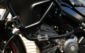 SUZUKI DL650 ( V-Strom 650 ) 2021 C733A