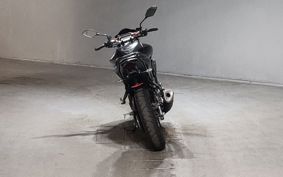 YAMAHA MT-25 RG74J
