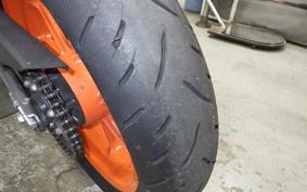 KTM 390 DUKE 2019