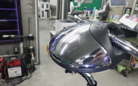 HONDA DAX 125 JB04