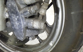 HONDA LEAD 110 1998 JF19