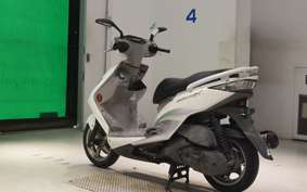 YAMAHA CYGNUS 125 XSR 2 2013 SE44J