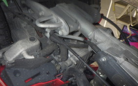 HONDA GYRO CANOPY TA03
