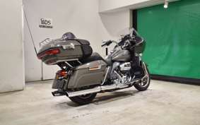 HARLEY FLTRU 1690 2018