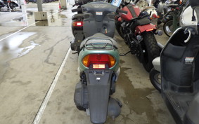 HONDA DIO CESTA AF34
